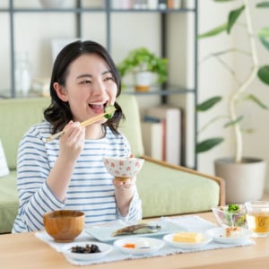 梅雨の不調をリセット！食卓から始める5つの習慣