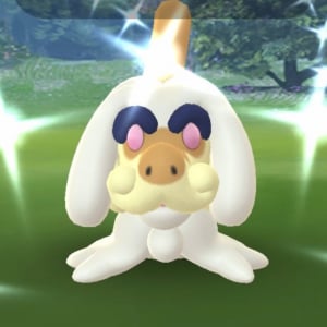 GOフェスは色違い大量ゲットイベント / タイレーツやメェークルを最優先で狙いつつレイドや孵化限定も狙いたい【ポケモンGO】