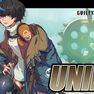 「GUILTY GEAR -STRIVE-」に新キャラクター「ユニカ」が登場！記念セールも開催中