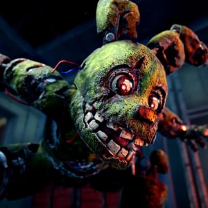 「DbD」×「FNaF」コラボのPTBが5月28日から開始！新たな恐怖を味わおう