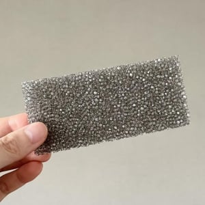 キッチンに「スポンジ」置くのやめました。油ギトギトのフライパンも、ストレスなく洗えるようになったよ