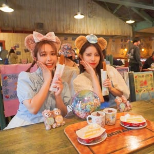 東京ディズニーシーのスペシャルイベント「ダッフィー＆フレンズ20周年」と「フード＆ワイン・フェスティバル」満喫レポート！