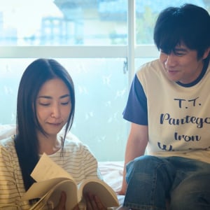 とことん呆れて、笑って泣ける…究極の夫婦愛の物語『劇場版　それでも俺は、妻としたい』足立紳監督インタビュー
