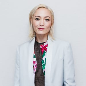 【来日インタビュー】ポム・クレメンティエフ、『ミッション：インポッシブル』は、「息を合わせて一致団結してやっと撮れるもの」