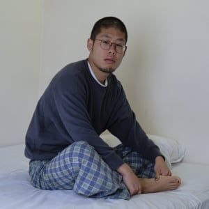 野口文、初の自主企画を開催 ゲストは石橋英子