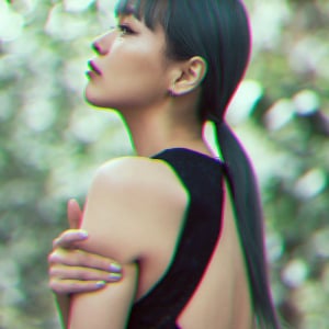 キミノオルフェ、プロデューサーにTET$Vを迎えた楽曲「FAKE=REAL」配信リリース
