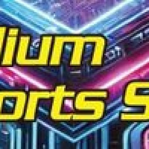 【愛知県豊田市】豊田スタジアムに、eスポーツ施設「Toyota stadium e-Sports Square」が常設OPEN！