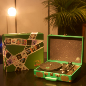 Mrs. GREEN APPLE レコードプレーヤー&レコード UNITY.10 3625127.jpg