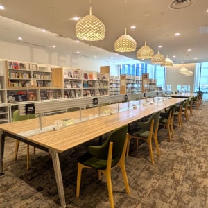 “貸さない”図書館で知的な寄り道を―『札幌市図書・情報館』【ぶらり、図書館めぐり】