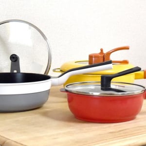 レミパン、気づけば7年使ってる…。3台持ちの私がその優秀さを語るよ