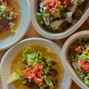 【沖縄県南城市】アメリカンメキシコ料理の店TEX-MEX SHOP「NEIGHBORS」がOPENに先駆け、無料試食イベント開催
