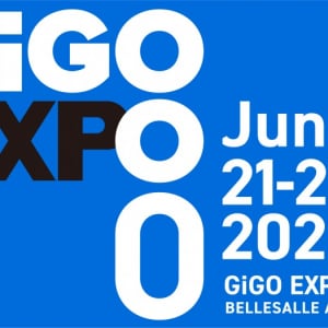 秋葉原で開催！「GiGO EXPO ZERO」第二弾情報、追加出演者＆物販飲食ブースの詳細発表
