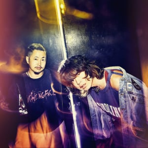 ドミコ、1年9カ月ぶりの新曲「青の波浪」リリース