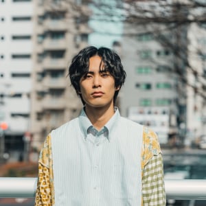 近石涼、ドラマ〈バレエ男子！〉ED曲「フィナーレ」リリース