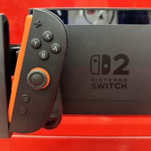 任天堂の社外取締役に就任予定の八谷和彦さん / Nintendo Switch2の抽選販売で落選か