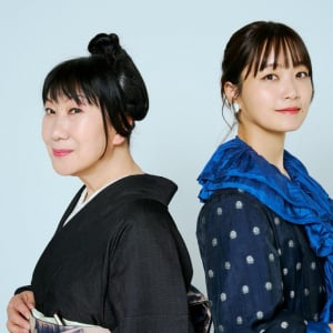 “京都愛”が強すぎて大騒動…！シニカルコメディ『ぶぶ漬けどうどす』深川麻衣＆室井滋インタビュー