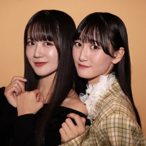 映画『鬼ベラシ』STU48中村舞＆信濃宙花インタビュー　「わたしたちが鬼になる瞬間のシーンはびっくりすると思います！」