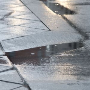 【みんなに話したい豆知識】雨が降った時の”あの独特な匂い”に実は名前があった！みなさんご存じですか？