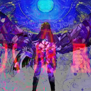 Ibuki、音楽レーベル『AniTone Music』に所属決定