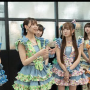 ラフ×ラフの勢いが止まらない！　『アイドル天下一大喜利武道会』が７月１８日に開催