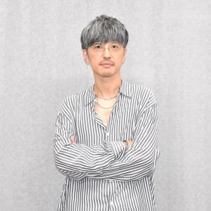 櫻井孝宏　切なく魅力的な夏油傑「儚く、どことなく色っぽくも見える」高専時代は五条悟（中村悠一）に共鳴するように『劇場版総集編 呪術廻戦 懐玉・玉折』インタビュー