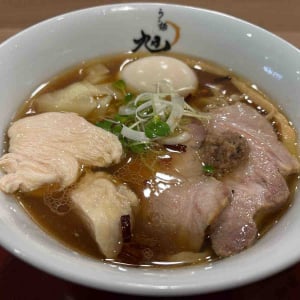 ラーメンライター井手隊長の美味しかったラーメン月間ベスト5（2025年5月）