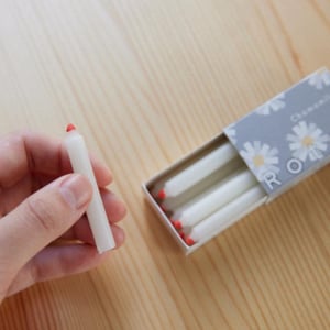 この特別なマッチ箱が「スマホを手放す最高の30分休憩」をくれたんだ