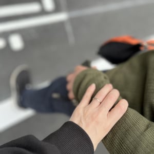 エヴァの生みの親・庵野秀明さんに関して / プライベート目撃談の投稿につきましてのお願い