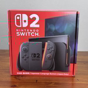 ゲームクリエイター桜井政博さんがNintendo Switch2のゲーム開発中と判明 / 発売まで時間がかかりますがスタッフ一同頑張っております