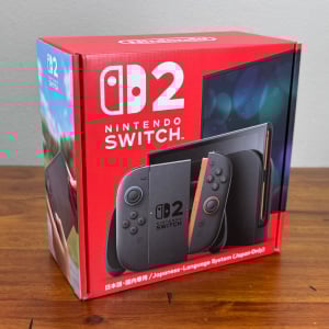 ネットの声「Nintendo Switch2は転売屋ではなく任天堂にお金を落としたい」→ ホリエモン「理解不能」→ かわんご「ぼくも任天堂から買いたい」