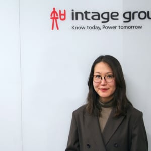 「顧客の感情」から業績を設計する｜インテージが開発した“i-KPIマップ™”の真価とは？
