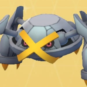 メタグロス作り放題イベント開催中 / 図鑑のサーチ機能でダンバル厳選し放題【ポケモンGO】