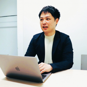 ＜インタビュー＞内藤吏揮氏「スタートアップナビ」が叶える、起業家の伴走者とは！？