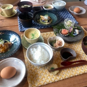 【福岡市・九大学研都市】完全予約制の定食屋「食堂ナマケモノ」で味わう、五感が喜ぶ朝ごはん【ガジェ通糸島編集部】