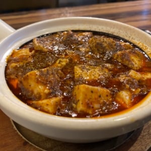 【福岡市・周船寺】香る山椒、絡む麻婆、〆の甘味まで / 中華ランチの理想形「川菜 蓮華」【ガジェ通糸島編集部】