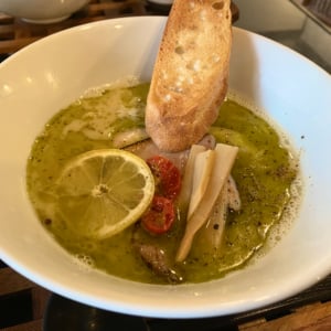 【糸島市・志摩桜井】“バジル×出汁”の余韻が残る一杯、創作ラーメン「ITO DESSIN（イトデッサン）」で広がる新しい味覚【ガジェ通糸島編集部】
