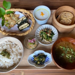 【福岡県・糸島エリア】五感で味わう糸島の旬、「ミノリアン」の月イチ癒やしごはん【ガジェ通糸島編集部】