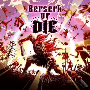 399円で新感覚ハクスラ！ 爽快アクションが魅力の新作ゲーム『Berserk or Die』がSteamに上陸