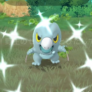 ラプラス狙いのトレーナーは要注意 →セビエやドラメシヤ狙いなら大チャンス【ポケモンGO】