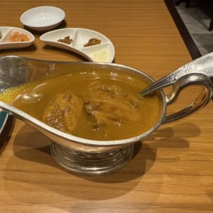 6月12日は「恋と革命のインドカリーの日」 新宿中村屋で「幻の米　白目米」が無料！白目米のチキンビリヤニ販売も
