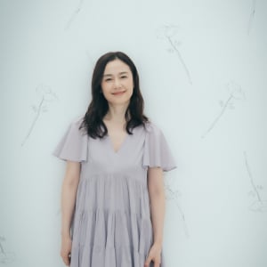 原田知世、新ミニALより「Driving Summer」先行配信