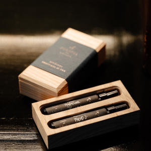 FUEGUIA 1833 伊勢丹新宿店 メンズ館 POP UP開催。新作5ml 2本セットが初登場