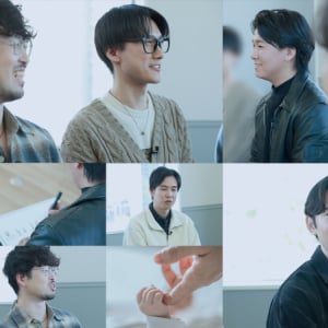 「UL・OS」が全ての⽗親を応援する「パパは、⼦どもと⼀緒に成⻑していく。」 プロジェクトを始動！Web動画も配信開始