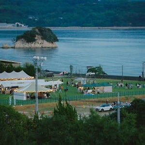 【広島県尾道市・愛媛県今治市】瀬戸内海の島の魅力を体感する「しまなみ映画祭」開催！運営資金のためのクラファン実施