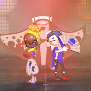 まさかのブキ追加アプデにイカ達が驚愕 / Switch2でのプレイは高精細orヌルヌル画質に【スプラトゥーン3】