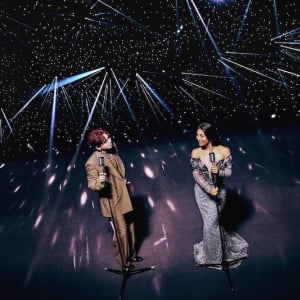 シェネル×Da-iCE花村想太の初コラボ曲配信開始