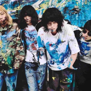PK shampoo、メジャー1stフルアルバム『PK shampoo.log』からリード曲「旧世界紀行」先行配信