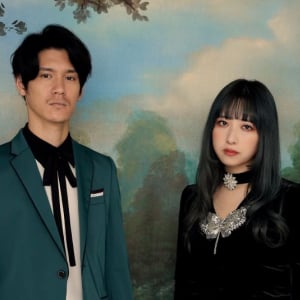 GLIM SPANKY、昨年3月に日比谷公園大音楽堂で披露した「大人になったら」ライブ映像公開