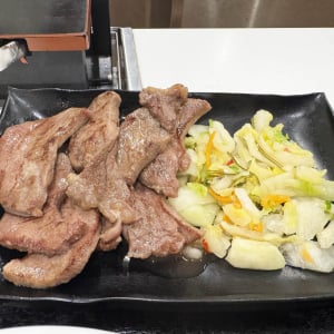 吉野家で牛タンが食べられる幸せをオレたちはもっと享受すべき