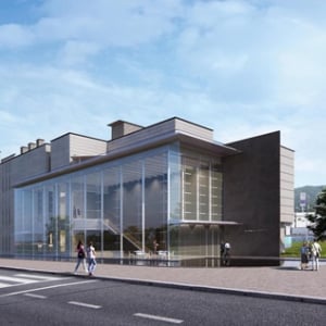 【岡山県】「備前市美術館」オープン！開館記念展「ピカソの陶芸」「備前の現代陶芸」を同時開催